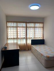 Blk 23 Ghim Moh Valley (Queenstown), HDB 4 Rooms #369424631